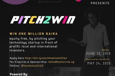 PITCH2WIN