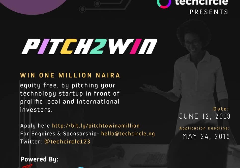 PITCH2WIN