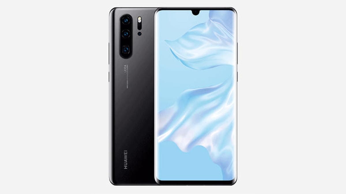 huawei