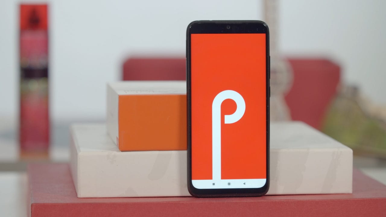 xiaomi redmi note 7