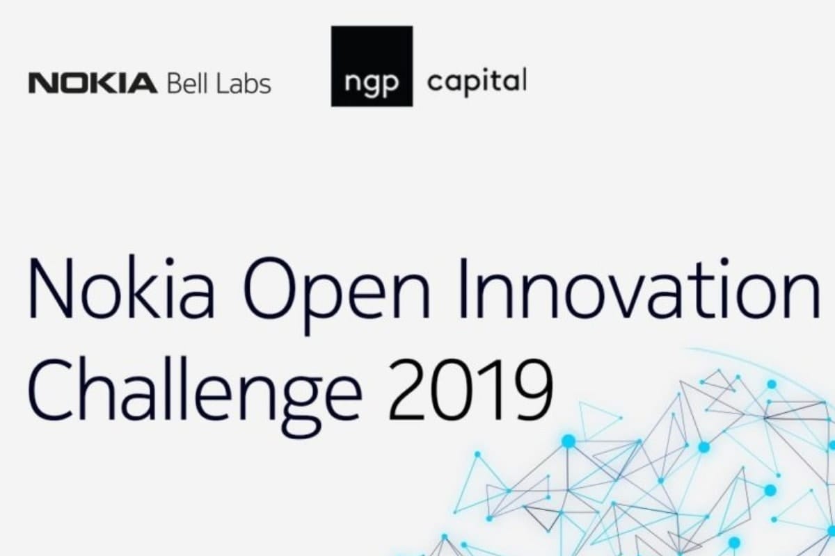 Nokia Open Innovation Challenge