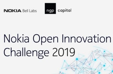 Nokia Open Innovation Challenge