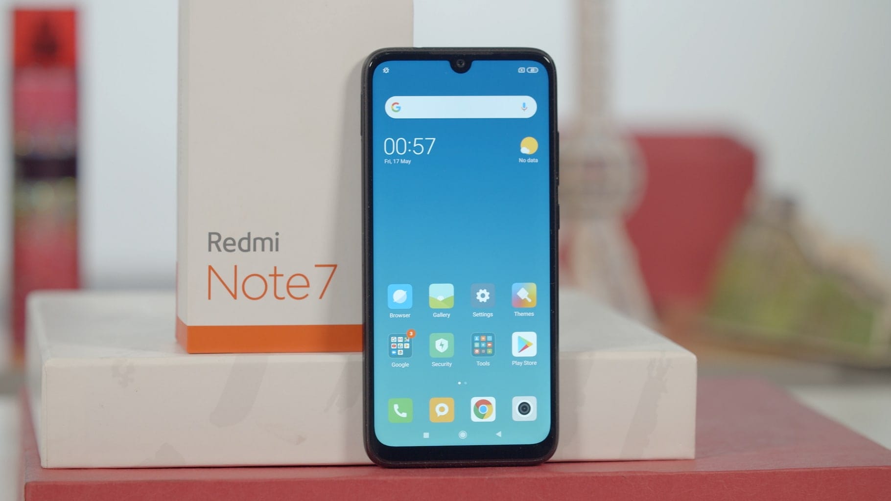 xiaomi redmi note 7