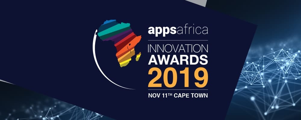 AppsAfrica Innovation Awards