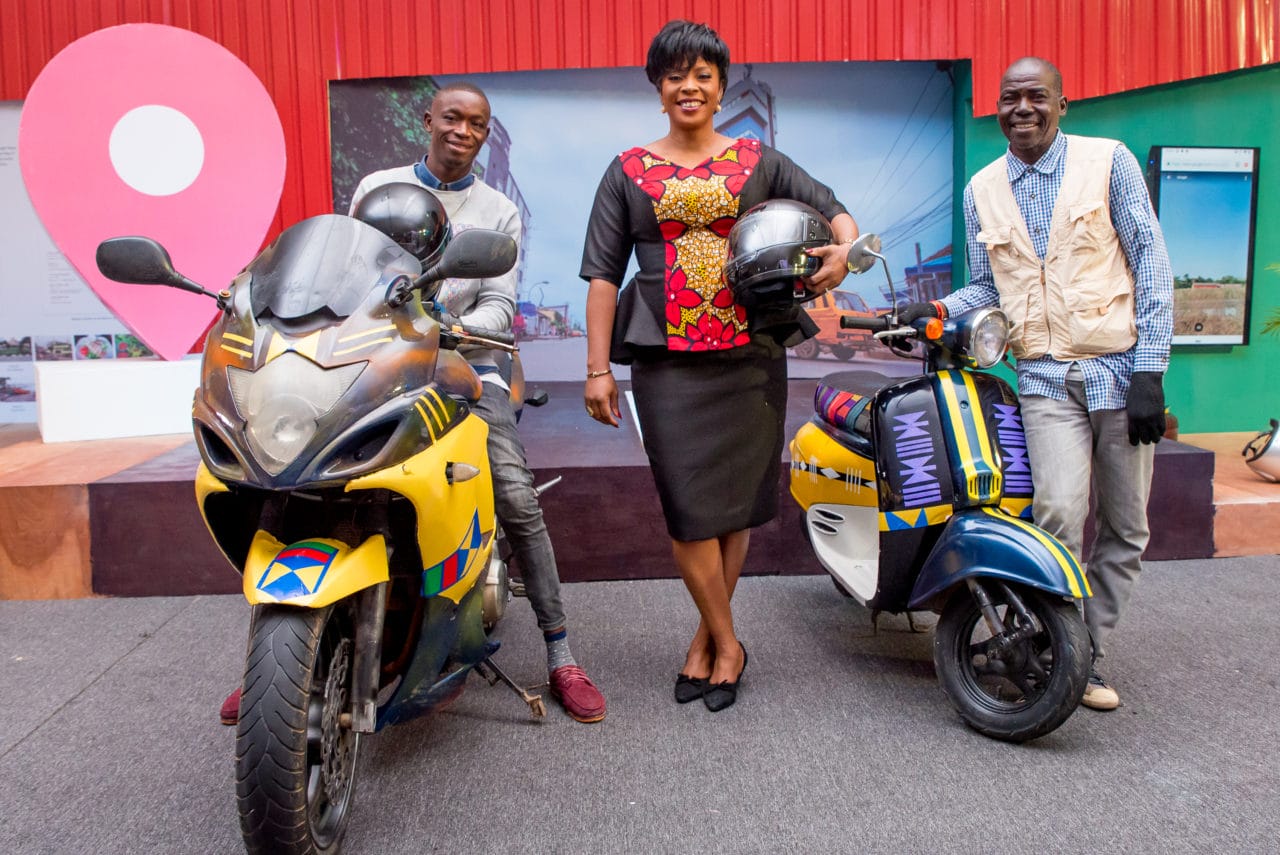 googlefornigerria, google lens