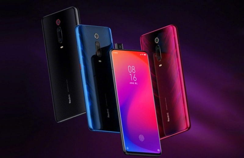redmi k20