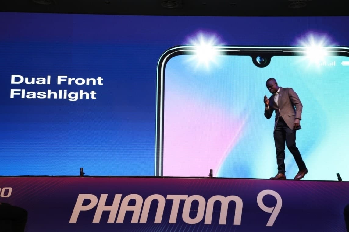 phantom 9