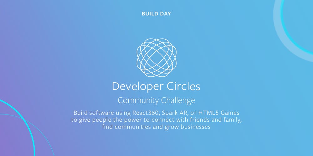 Developer circles