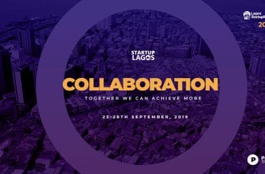 lagos startup week