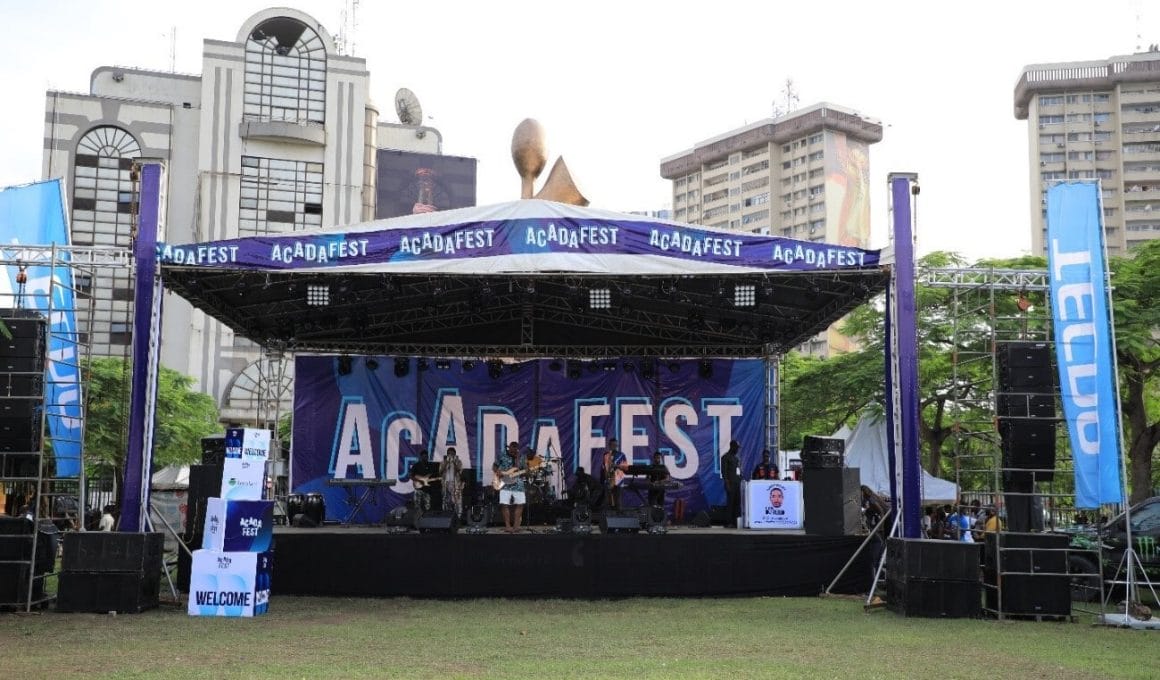 acadafest