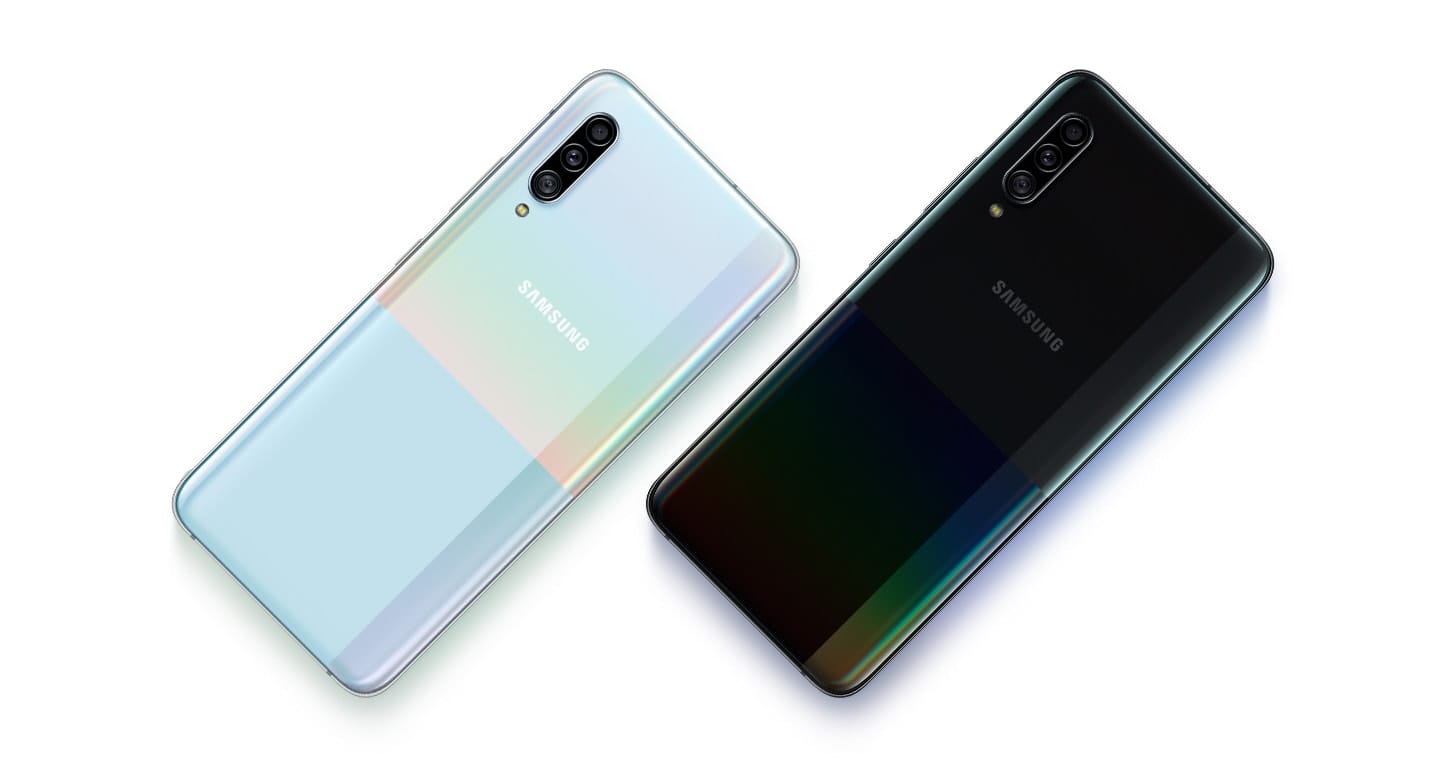 galaxy a10s