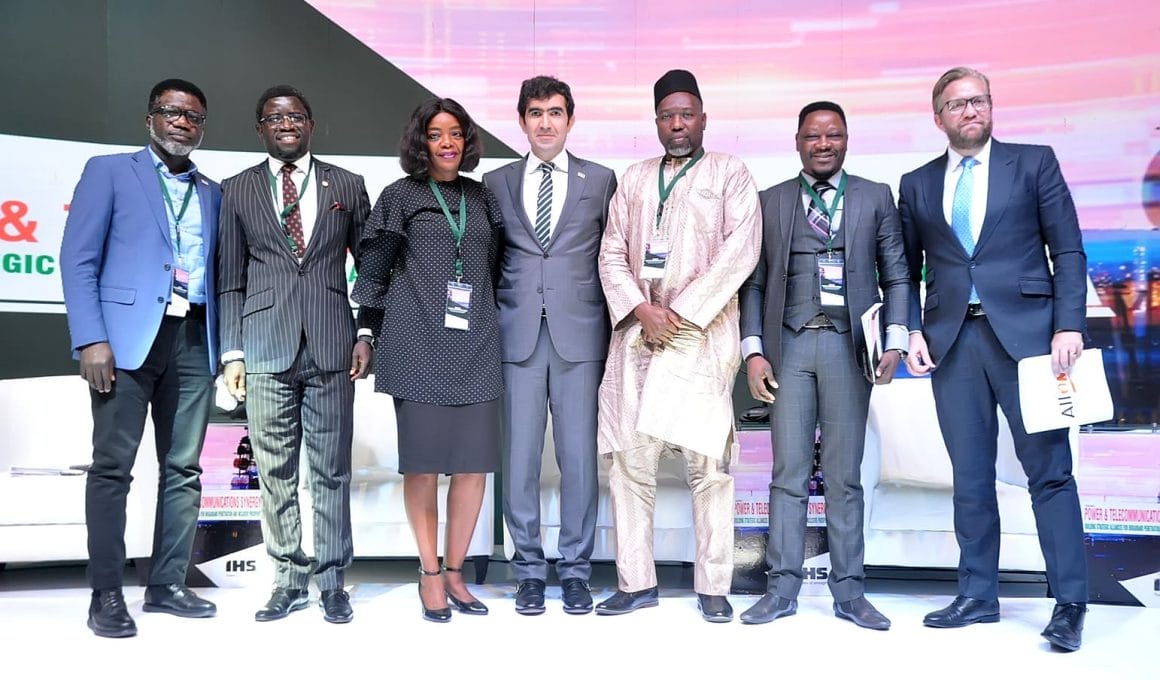 Telecommunications Synergy Conference