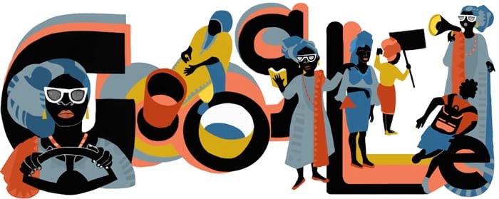 Funmilayo Ransome-Kut