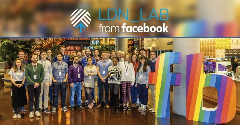 Facebook Accelerator London