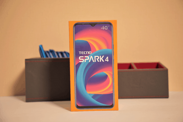 spark 4