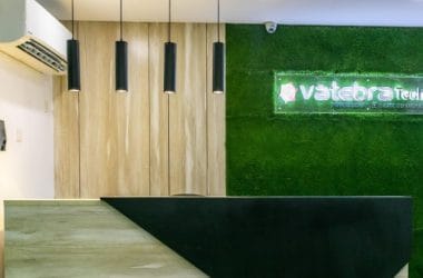 Vatebra Tech hub