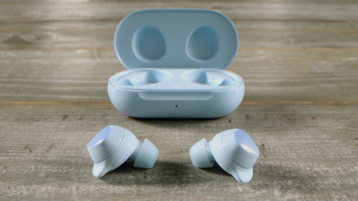 Galaxy Buds Plus