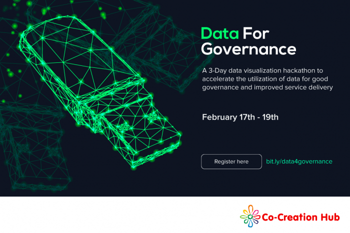 Data4Governance