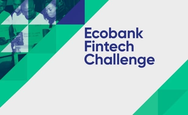 Ecobank Fintech Challenge