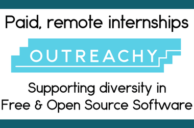 Outreachy Internships