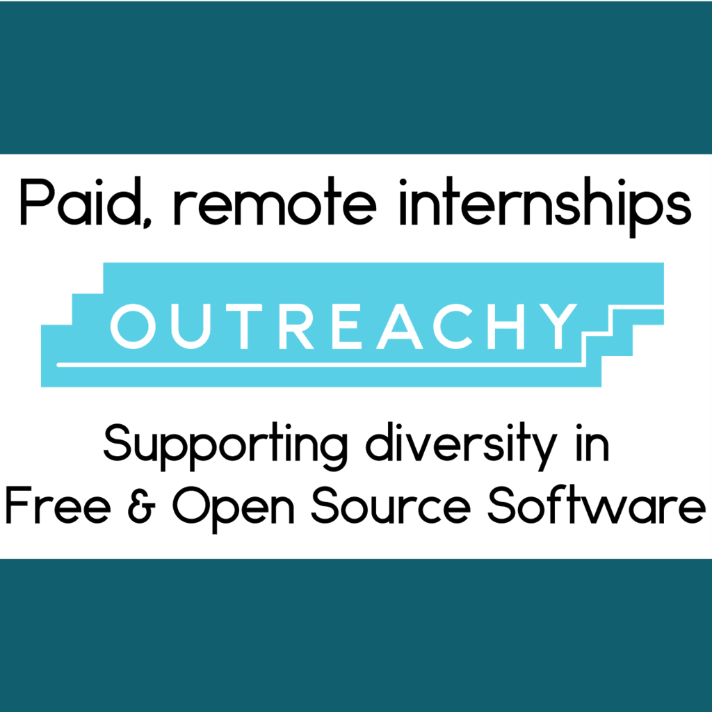 Outreachy Internships