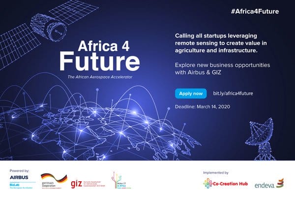 Africa4Future