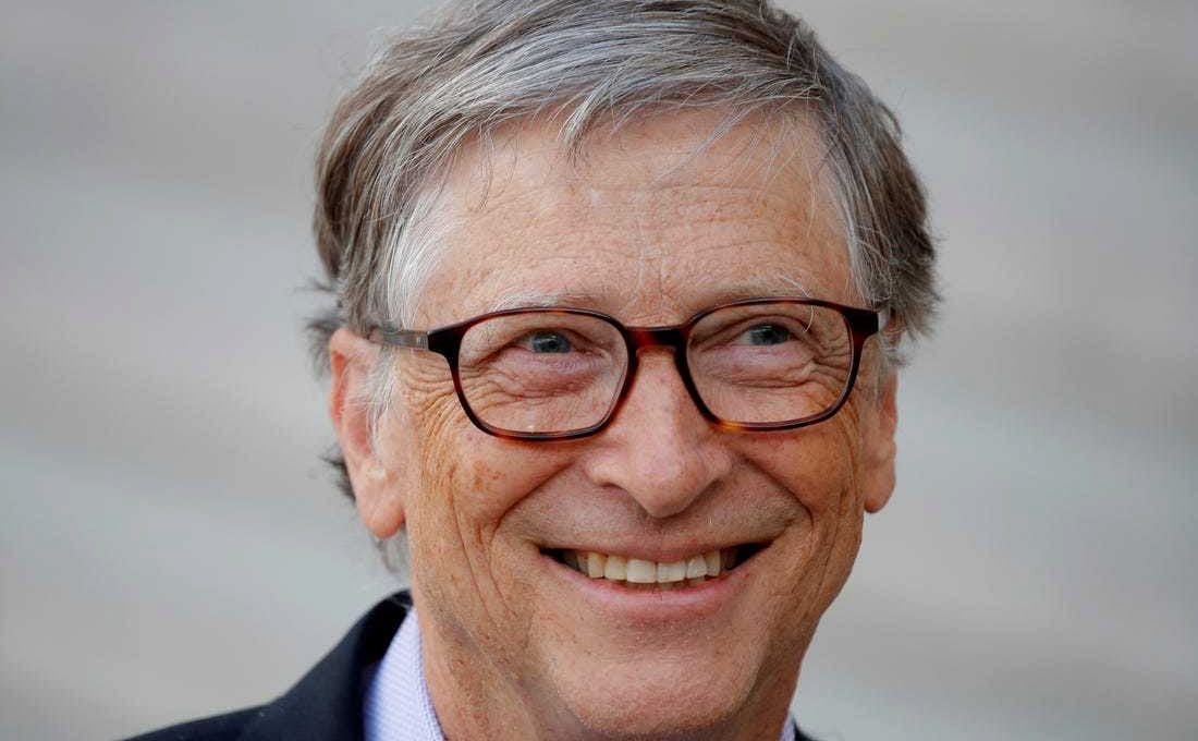 Bill Gates
