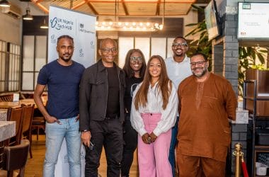 uk-nigeria tech hub
