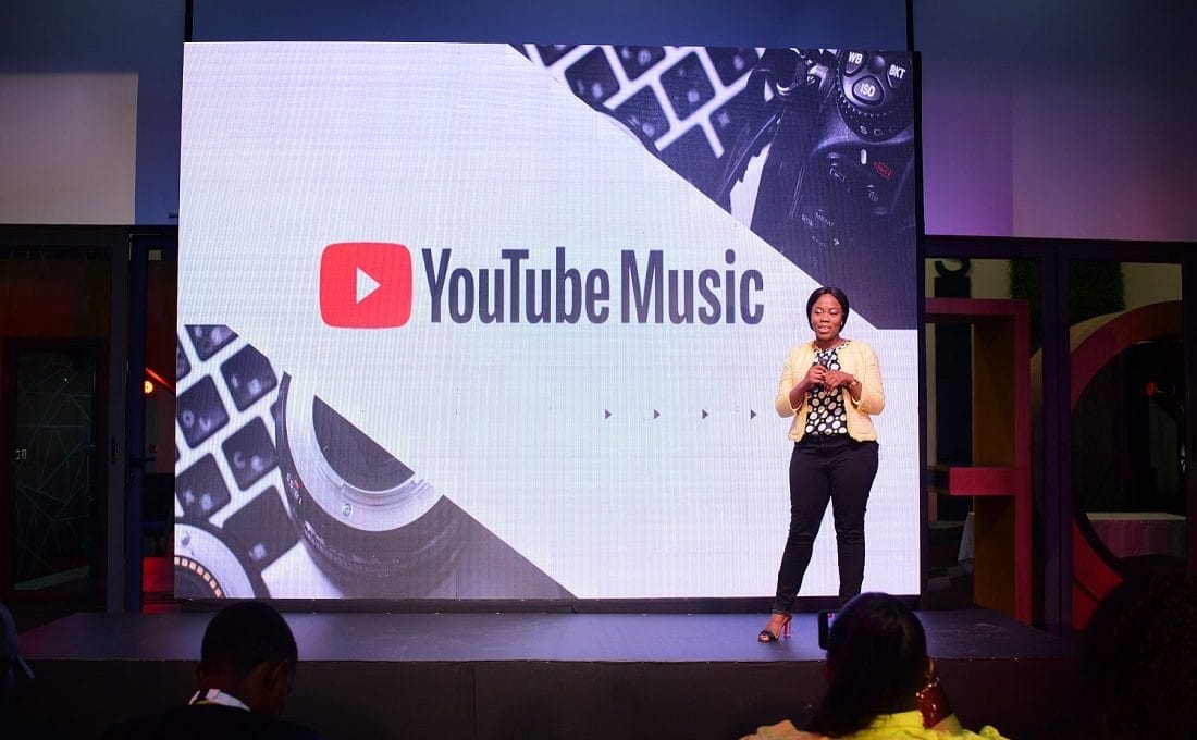 youtube music