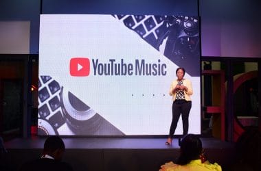 youtube music
