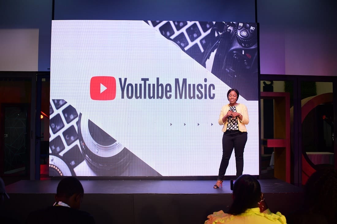 youtube music