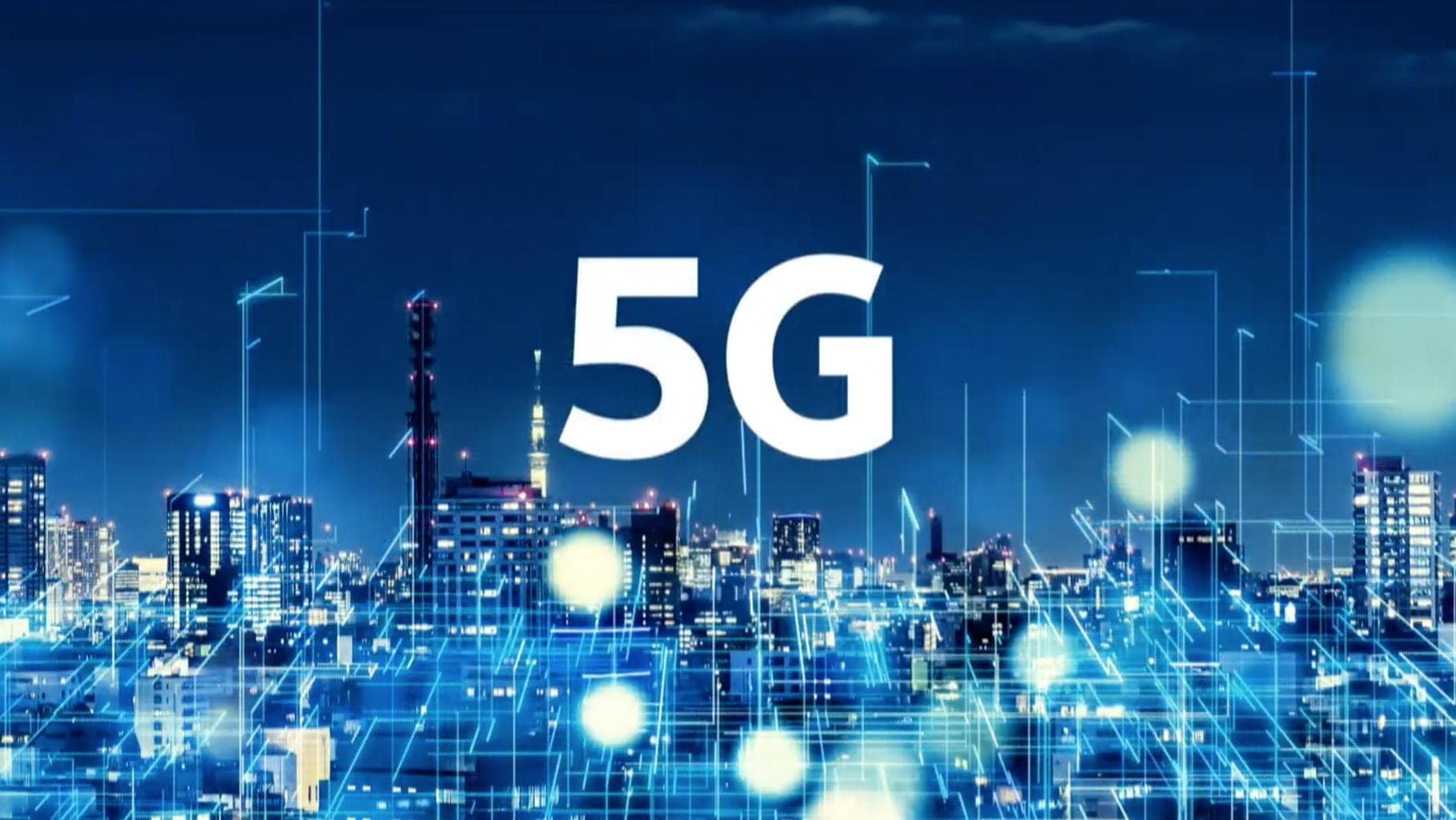 5G Technology