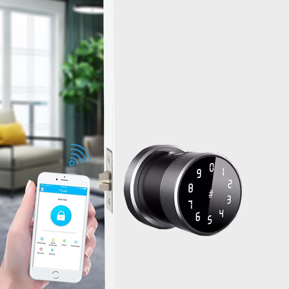 Aura Smart Lock