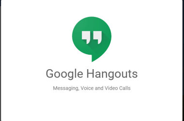 Google Meet