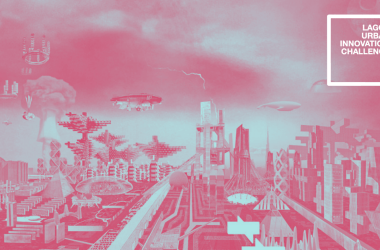 Lagos Urban Innovation Challenge
