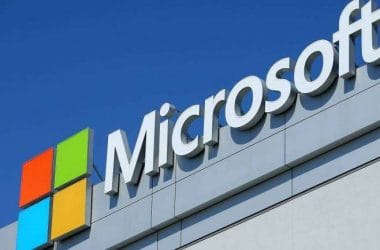 Microsoft