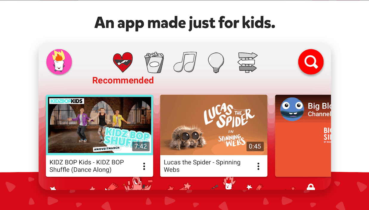 kids app