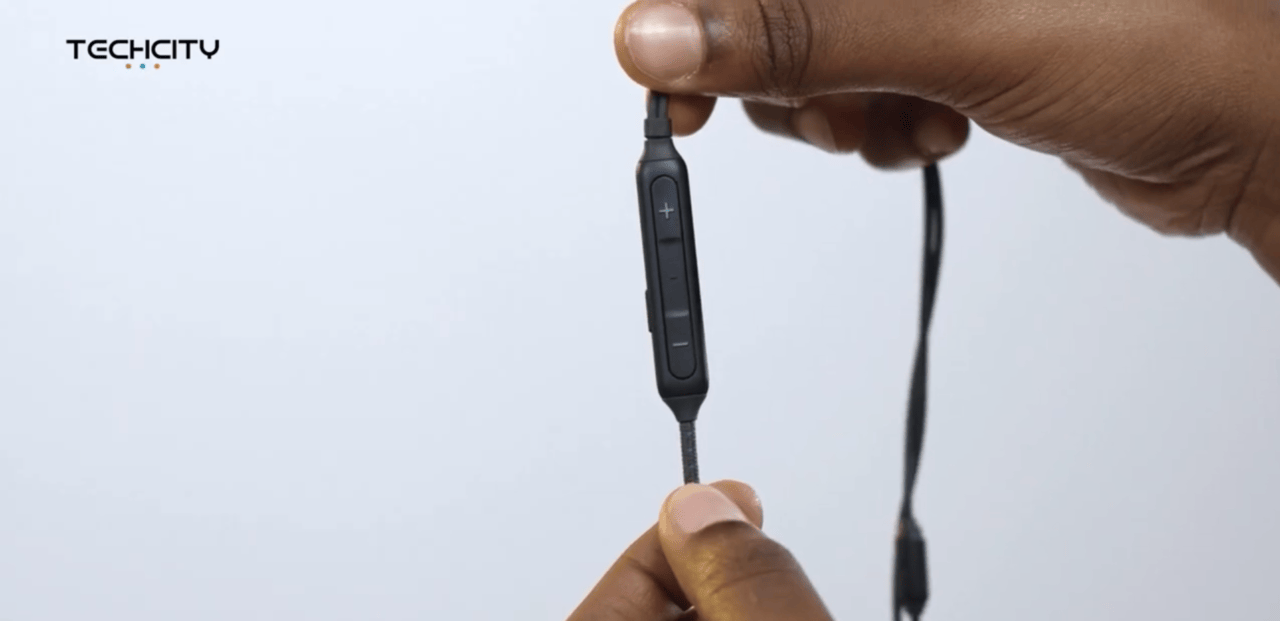 samsung anc earphones