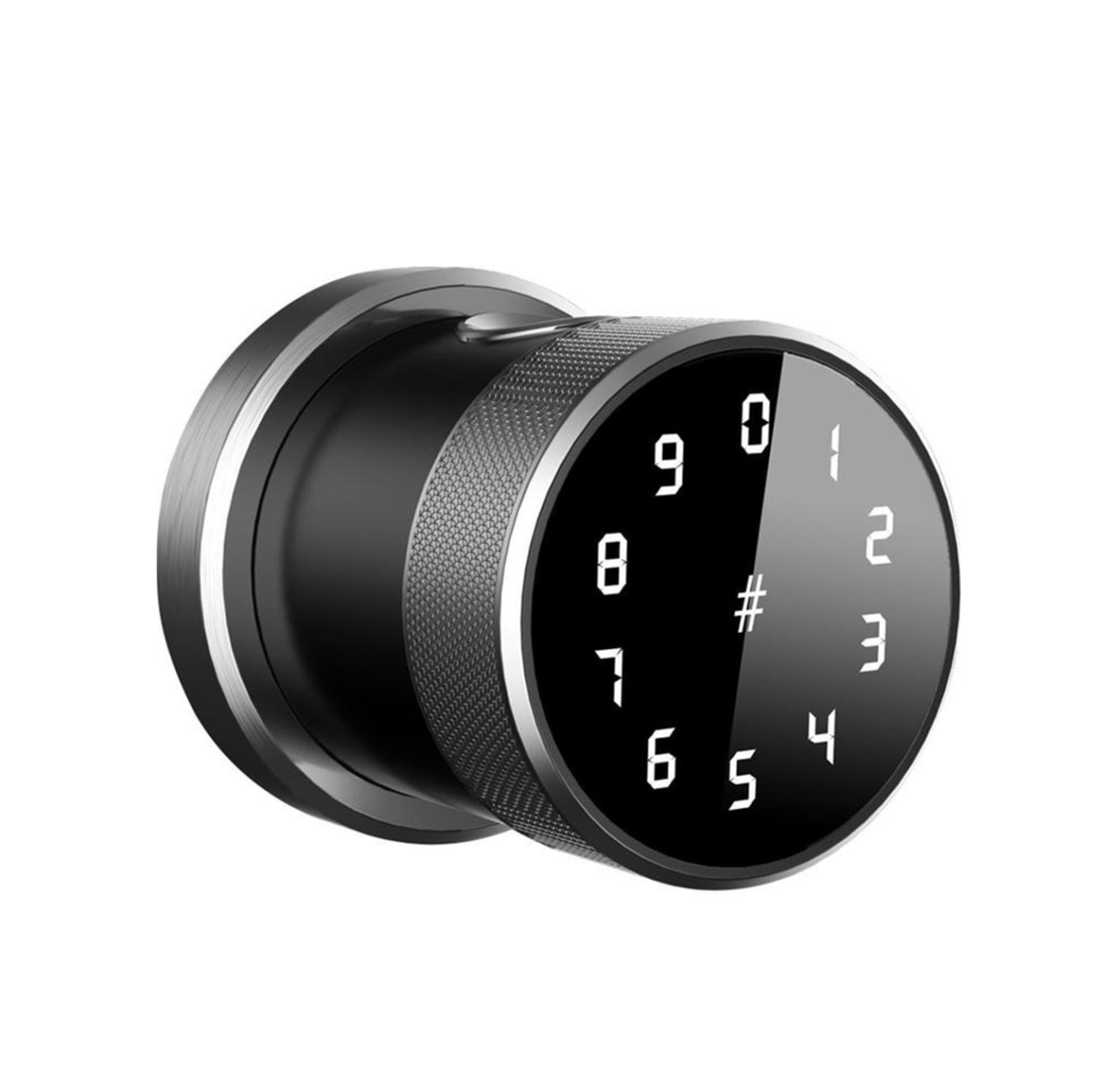 Aura Smart Lock