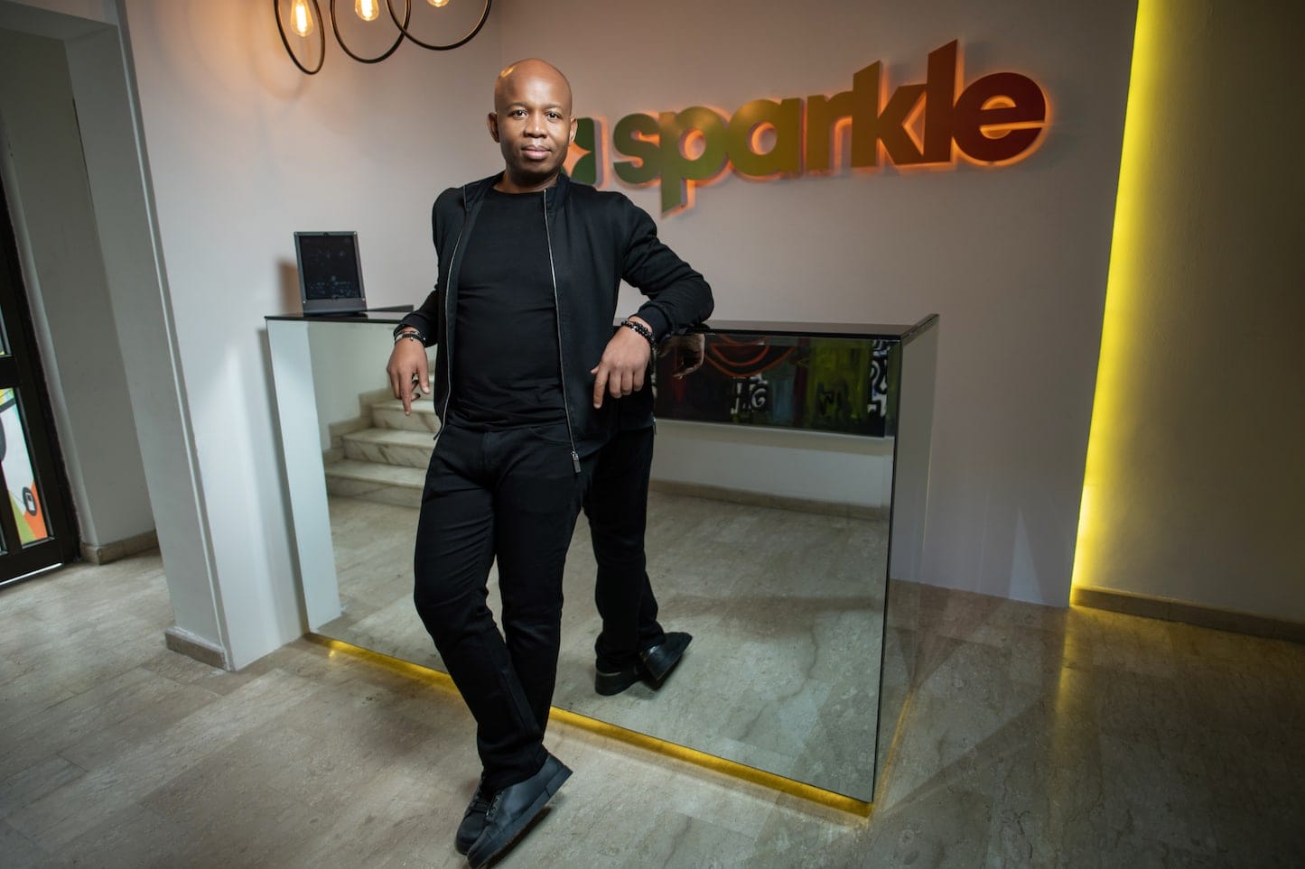 sparkle