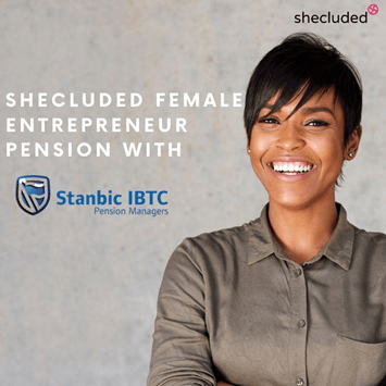 shecluded