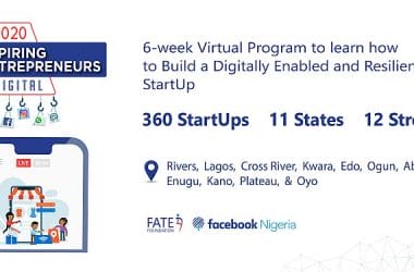 Aspiring Entrepreneurs Digital Programme