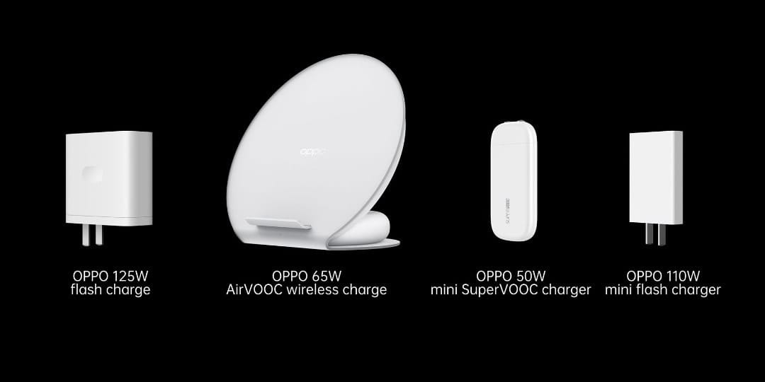 125w flash charge