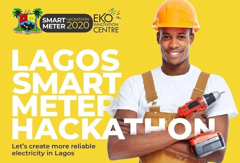 Lagos Smart Meter Hackathon 2020