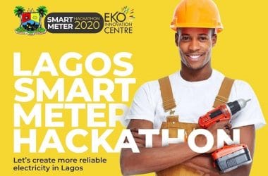 Lagos Smart Meter Hackathon 2020