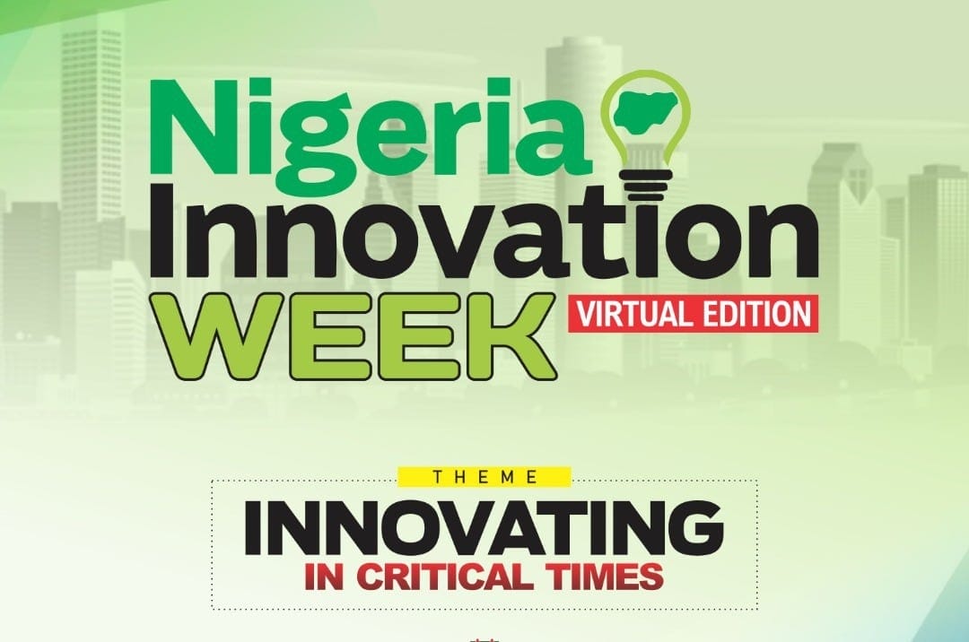 Nigeria Innovation Summit