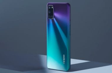 OPPO A92