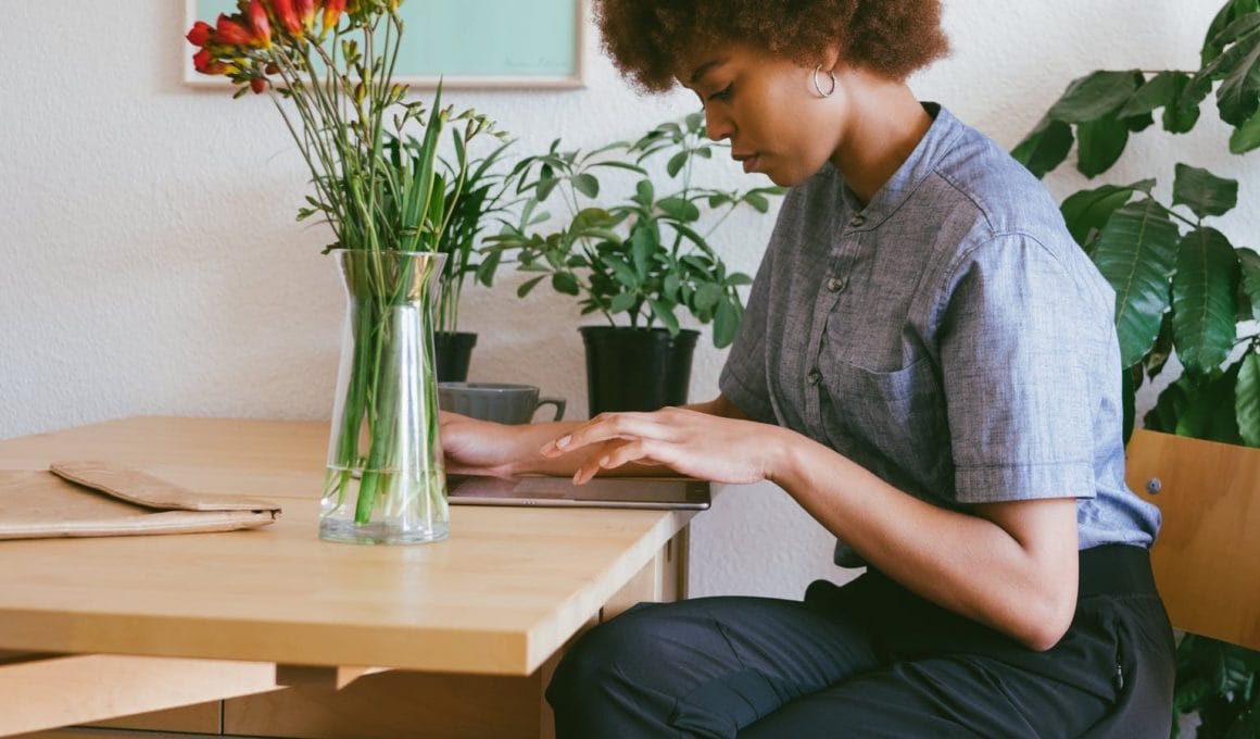 Discover the best ways to work from home in Nigeria