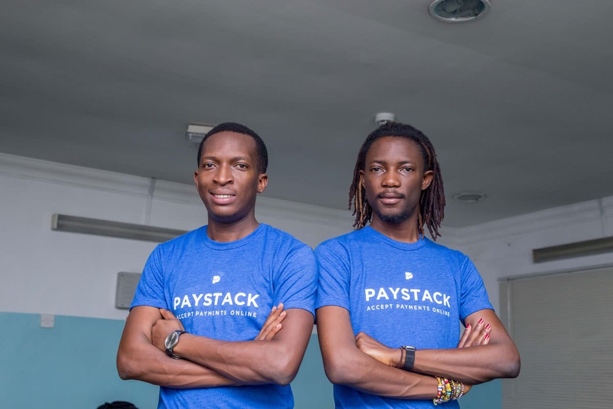 Paystack