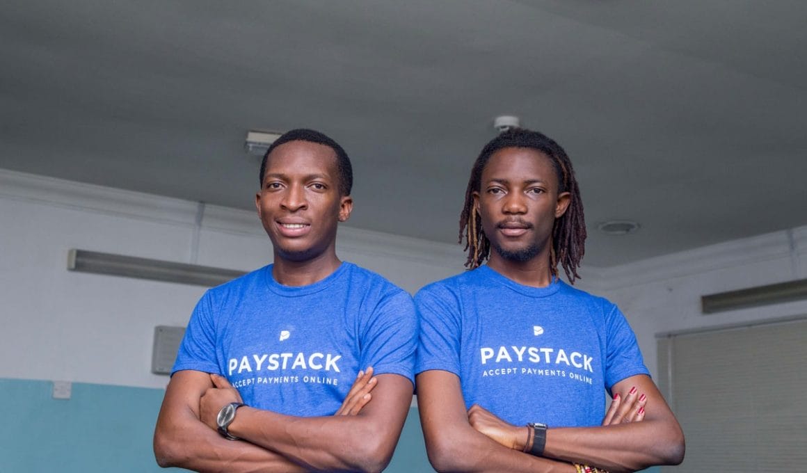 Paystack